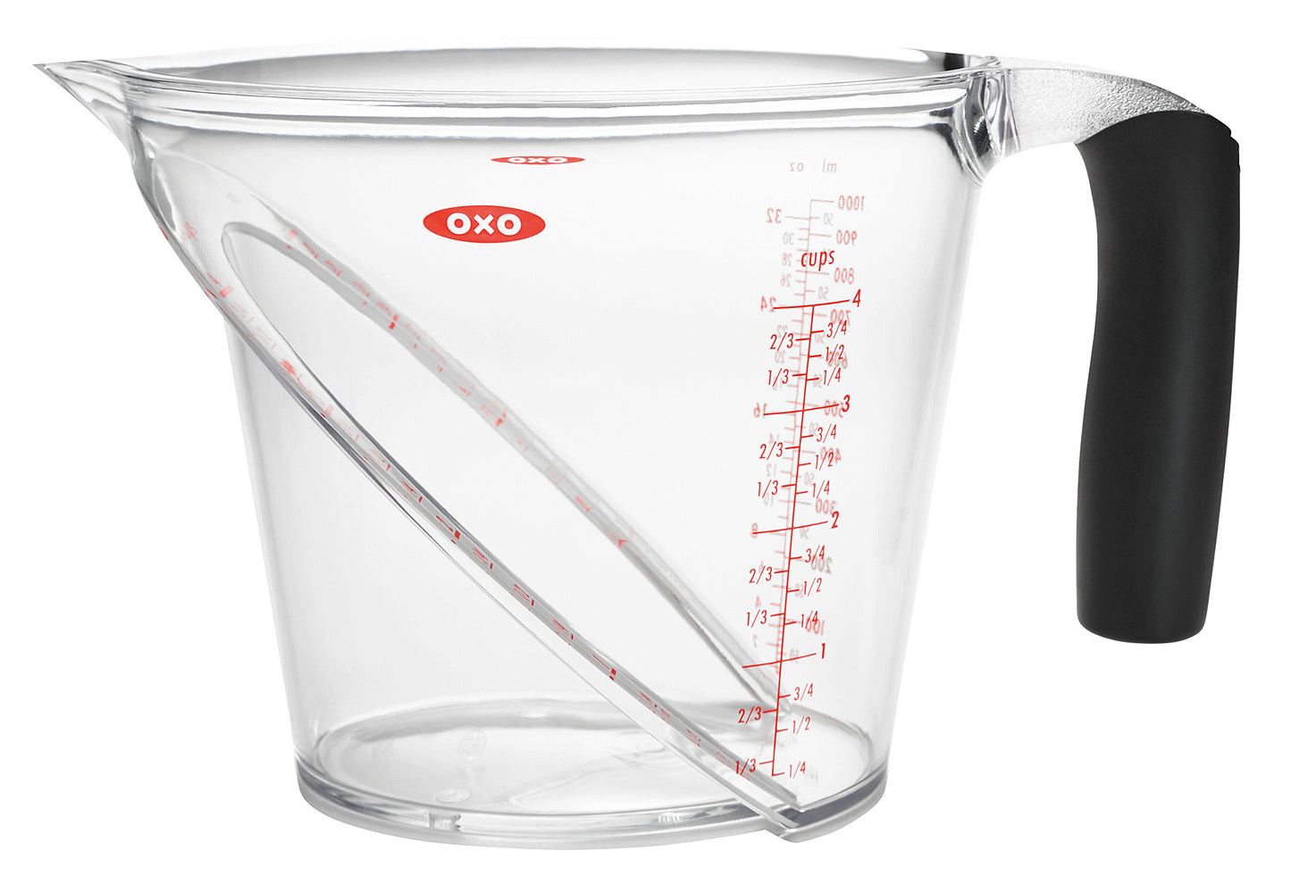Messbecher 1l