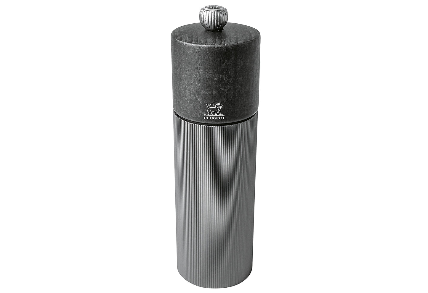 Pfeffermühle Line Carbone/Graphit 18cm
