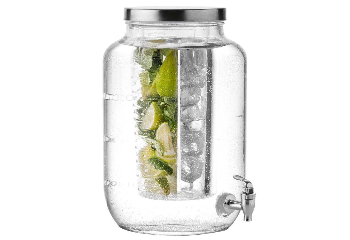 Getränkespender Succo 7l