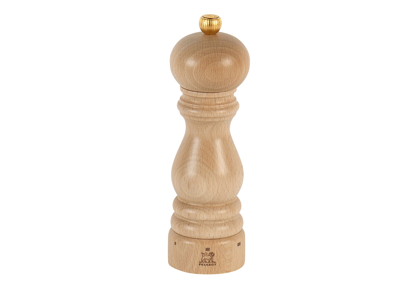 Salzmühle Paris Buchenholz 18cm