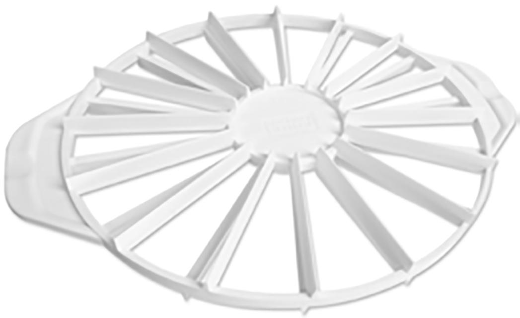 Tortenteiler Patisserie 14/16 Teile Ø26,5cm