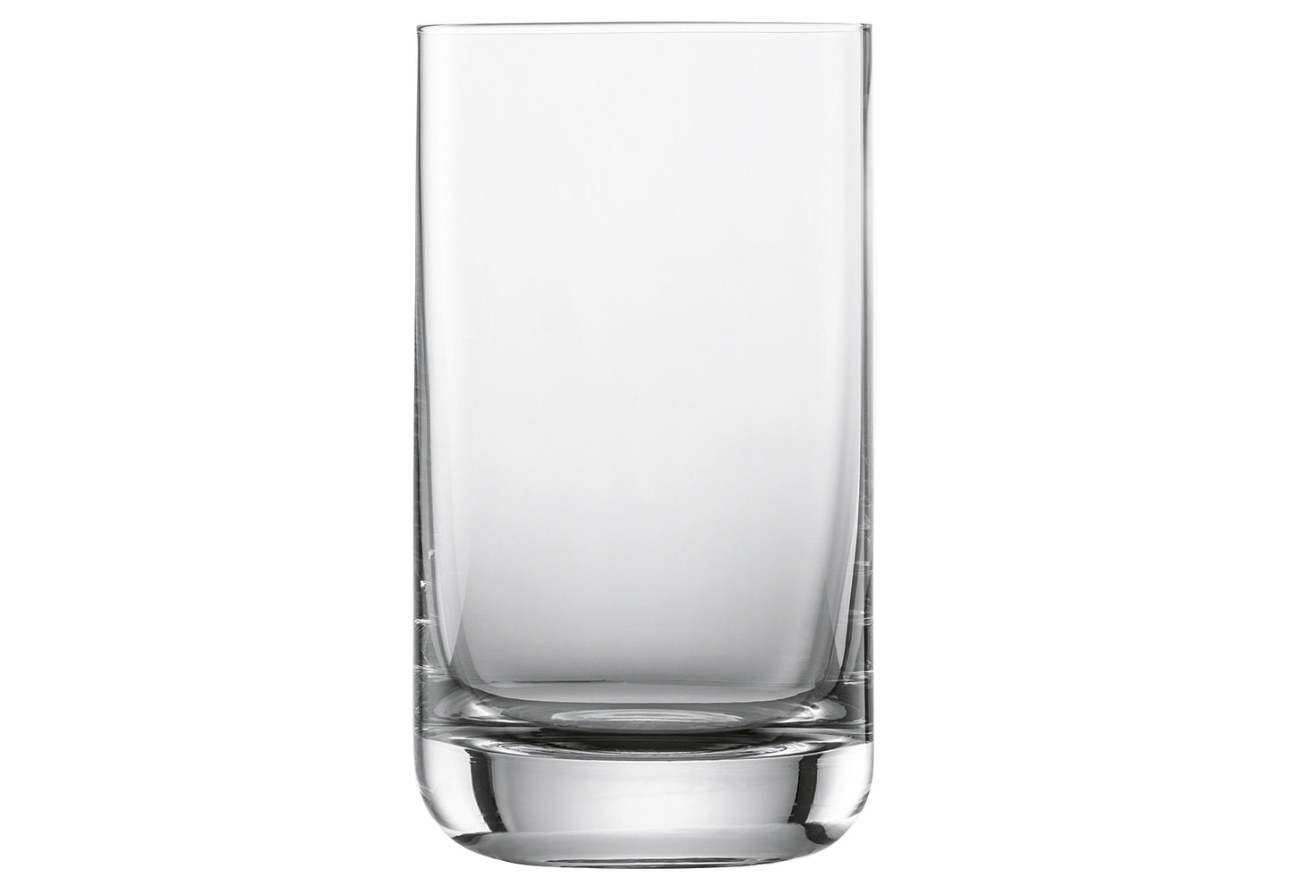 Wasserglas Simple 6er Set