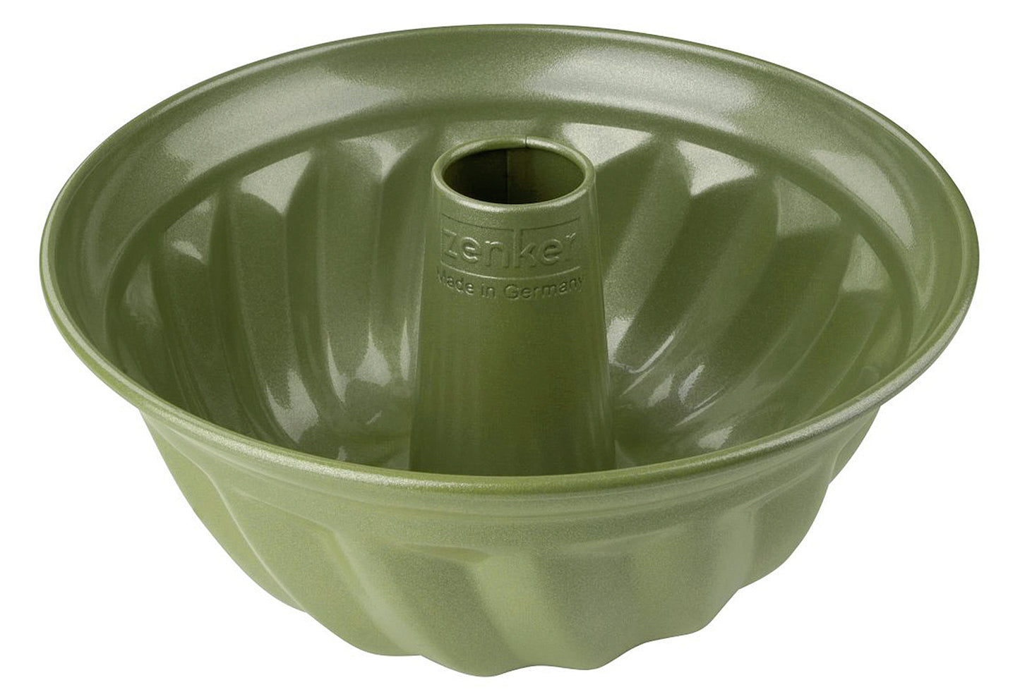Gugelhupfform green vision Ø25cm - Ruder Home GmbH