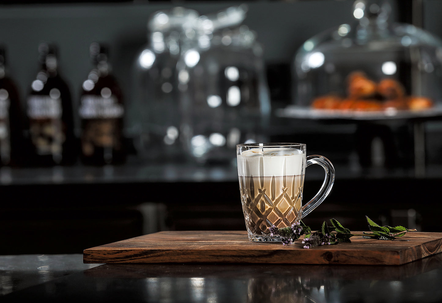 Kaffeebecher Noblesse Barista 347ml 2er Set