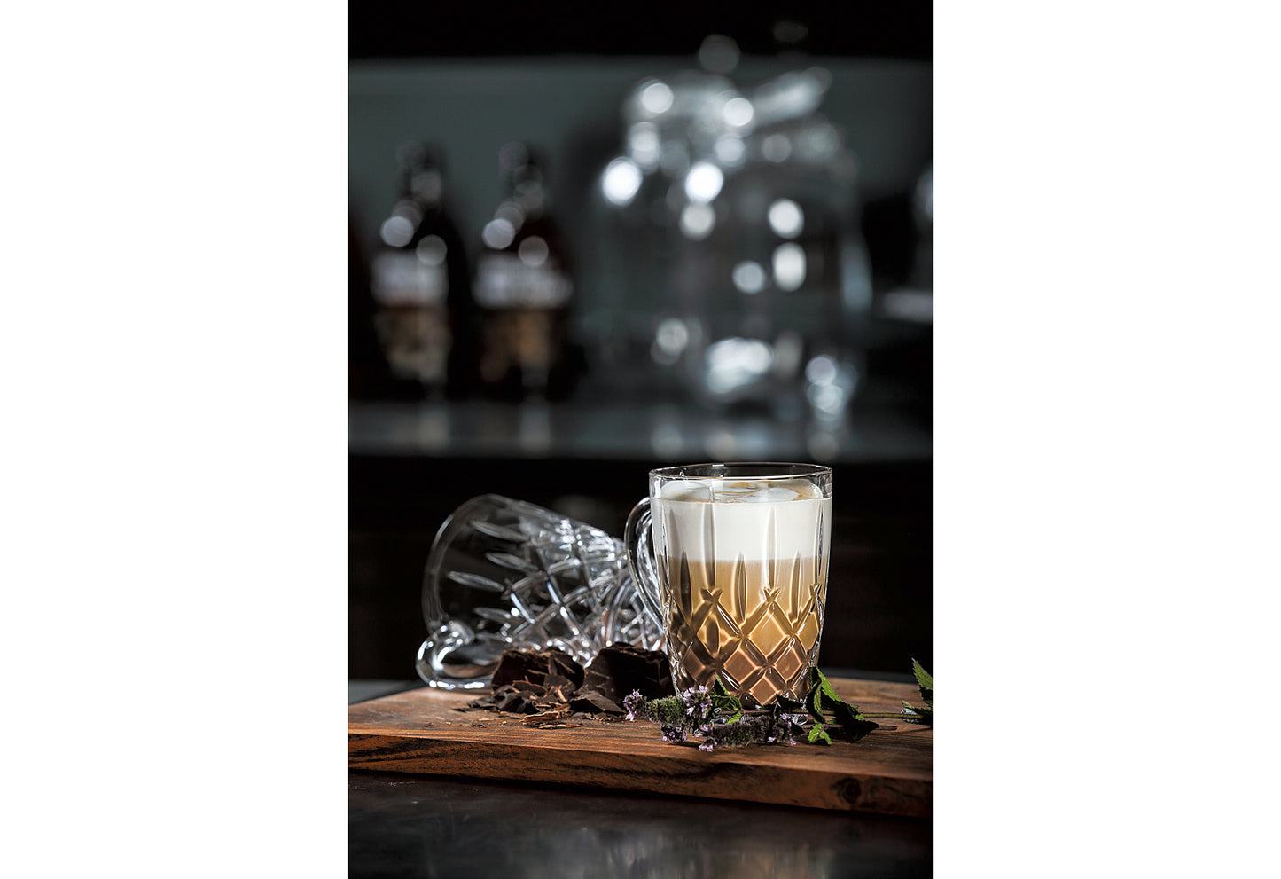 Kaffeebecher Noblesse Barista 347ml 2er Set