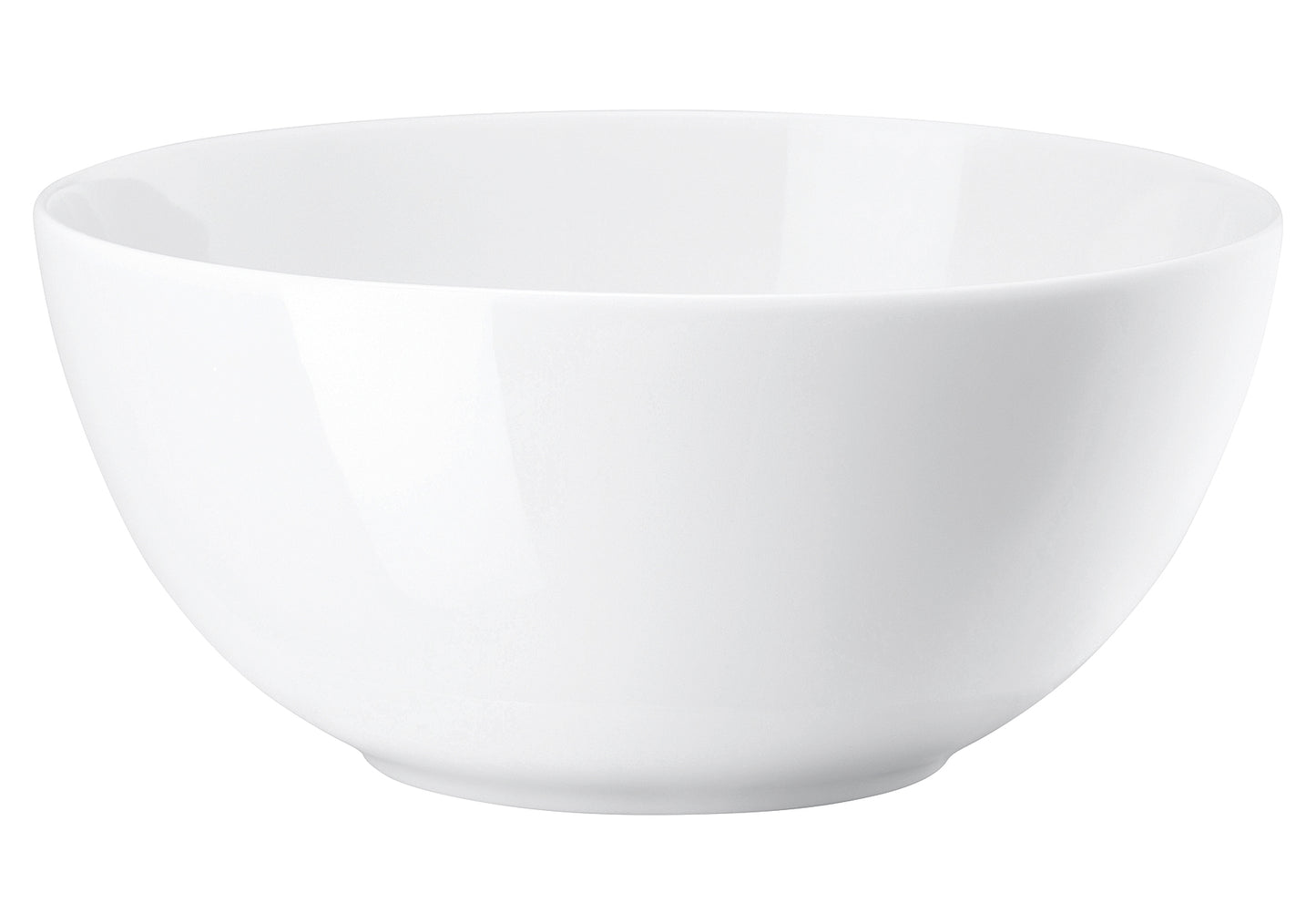 Schüssel Cucina Bianca Ø21cm weiß