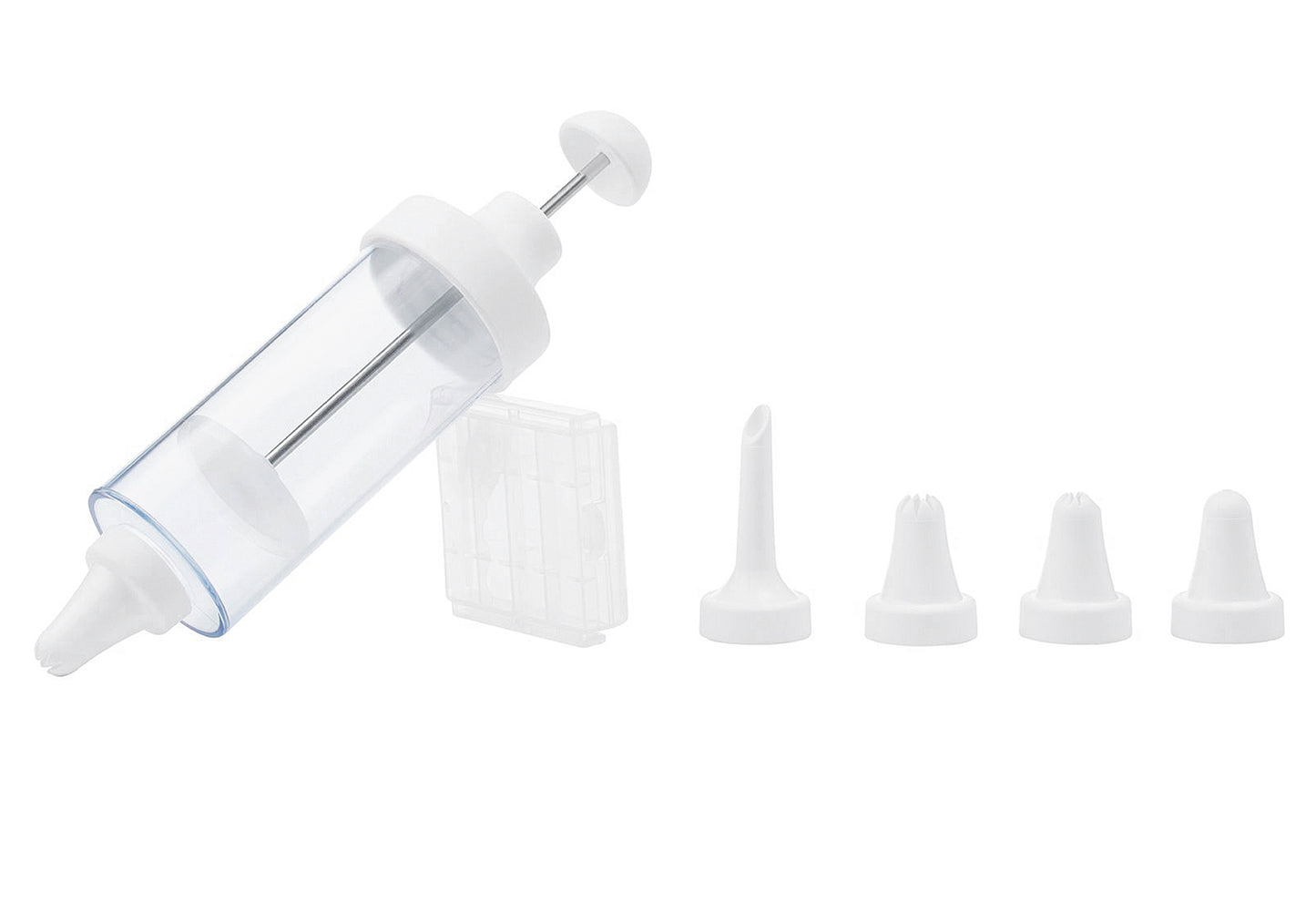 Garnierkünstler/Garnierspritze 180ml