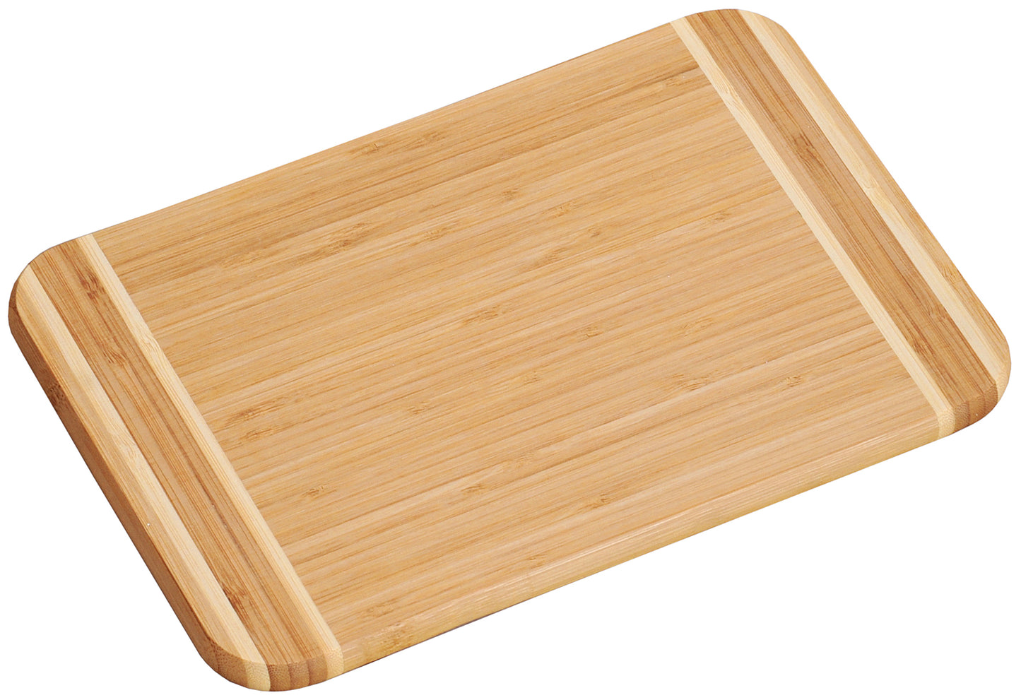 Schneidbrett Bambus 40x30x1,6cm
