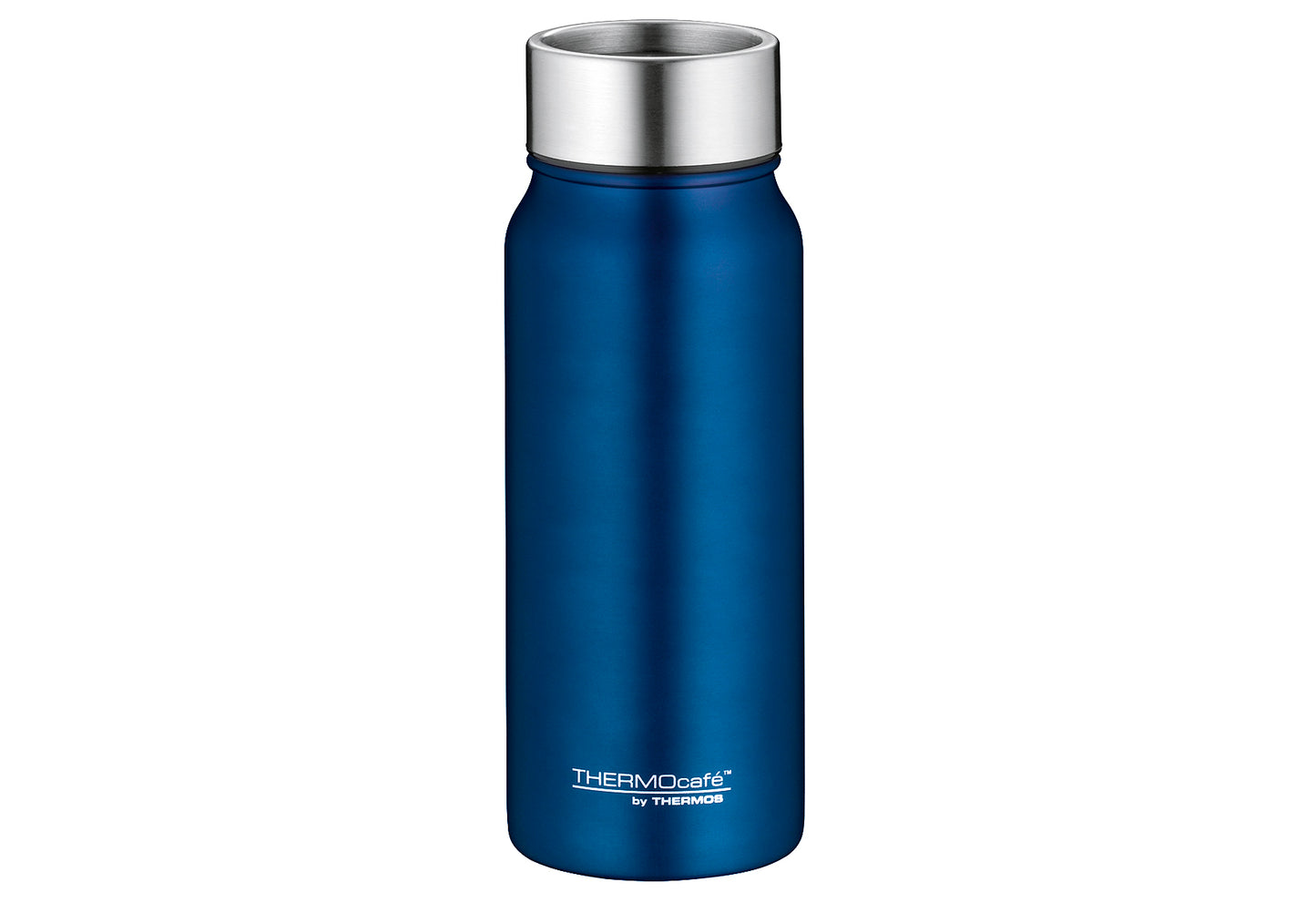 Travel Mug TC saphire blue matt 0,50l