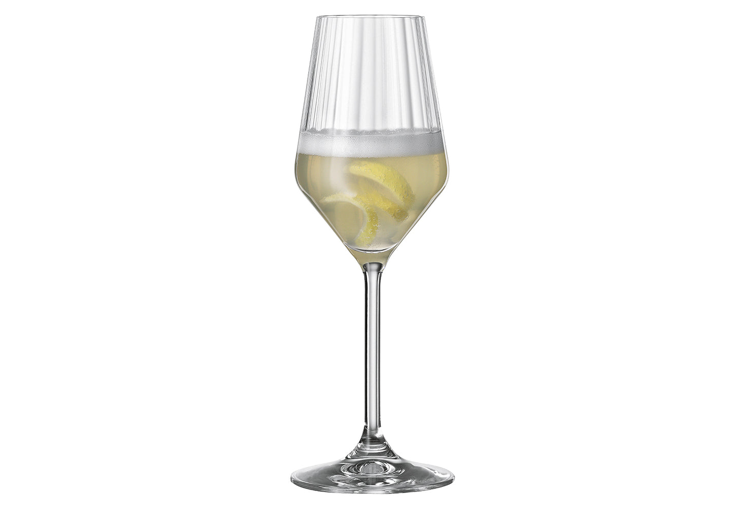 Champagnerglas LifeStyle 310ml 4er Set