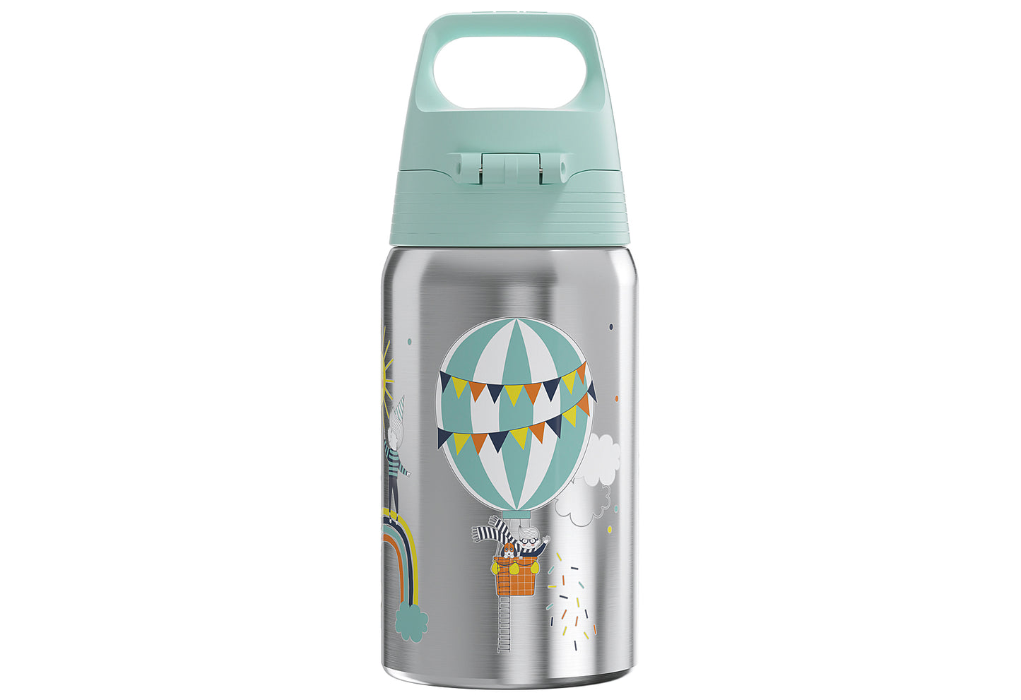 Trinkflasche Shild one Pilot 0,5l