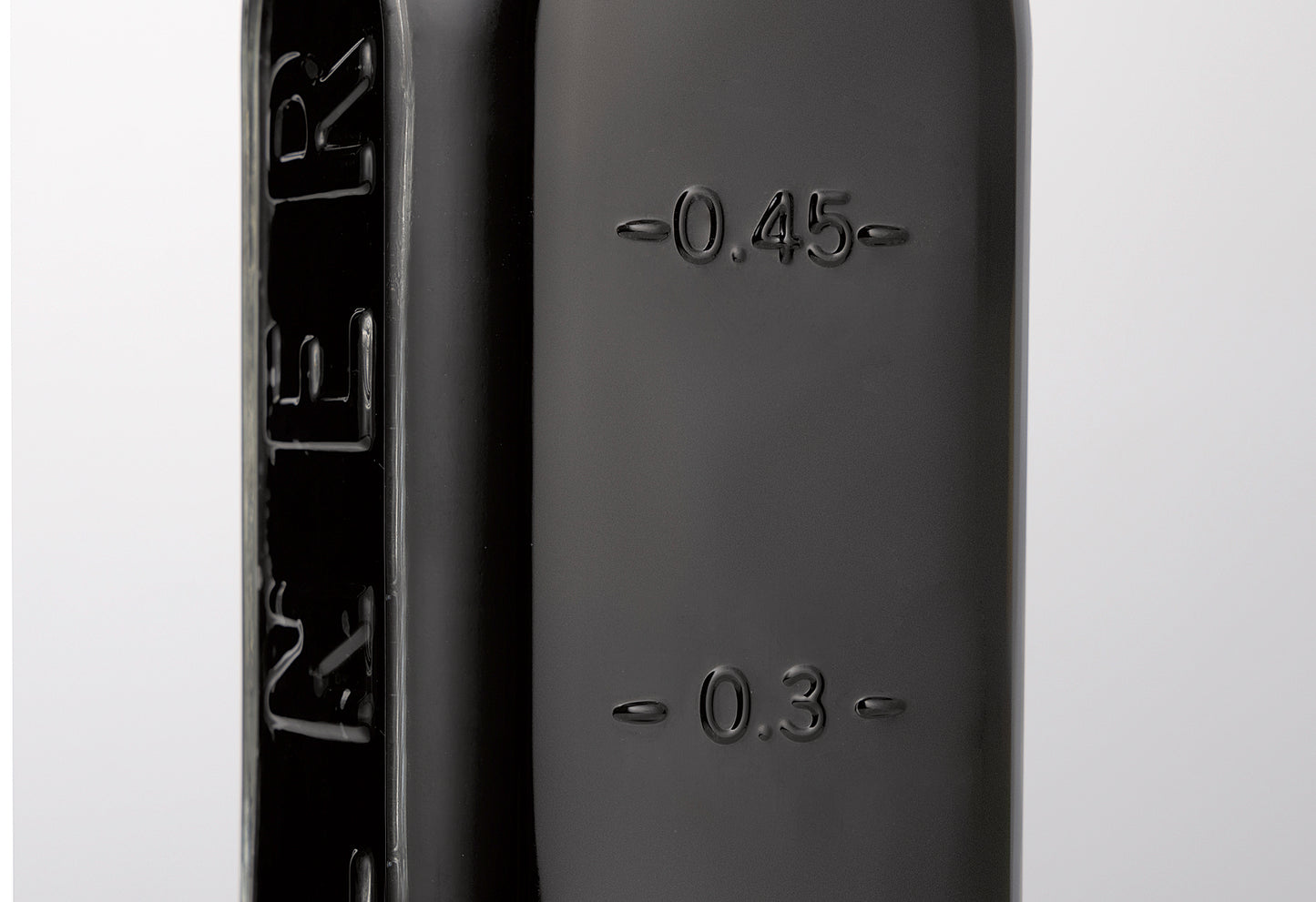ÖL- und Essigflasche 2x600ml 2er Set