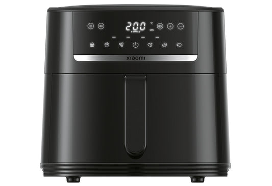 Heißluftfritteuse Mi Smart Air Fryer 6l EU 1500w schwarz