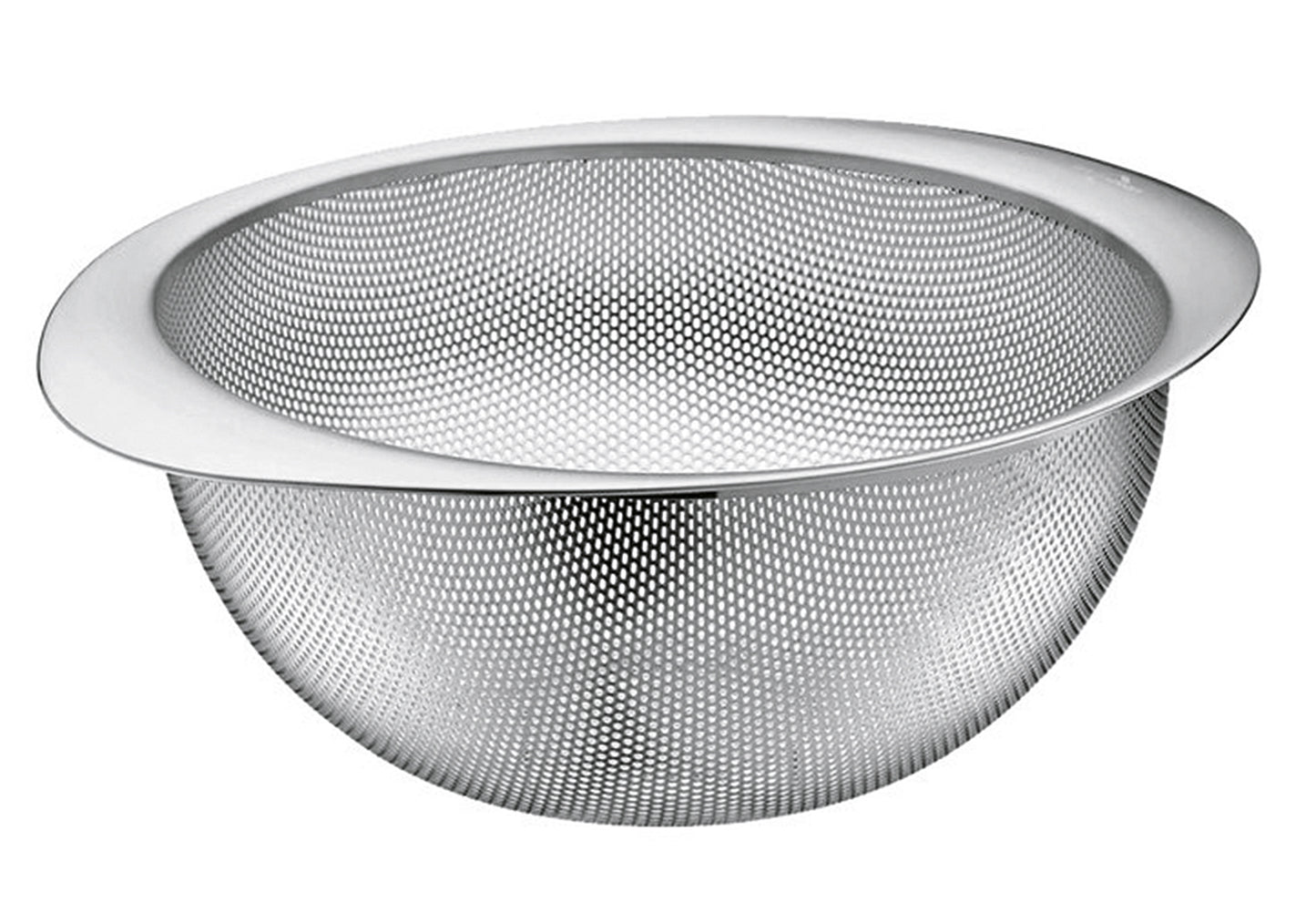Seiher DELUXE Edelstahl 26cm