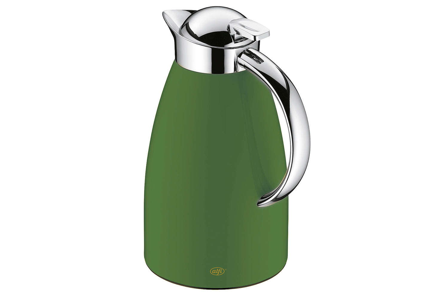 Isolierkanne Signo boho grün matt 1,00l