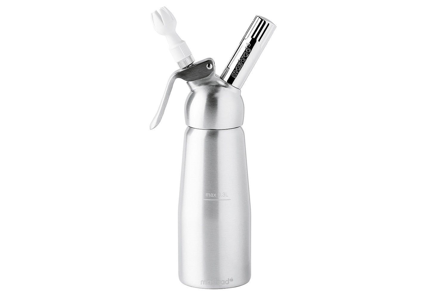Sahnebereiter Mousse & Saucen 0,5l