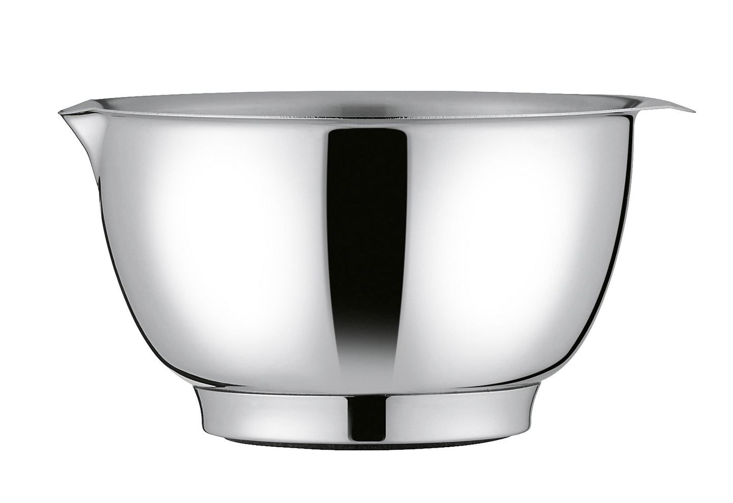 Rührschüssel Margrethe 0,5 l Edelstahl