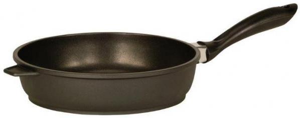 Schmorpfanne Leipzig Ø28cm Aluguss