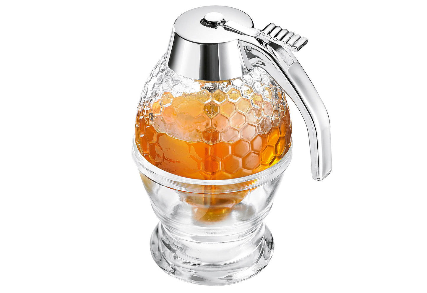 Honigbirne Deluxe 200ml 14cm