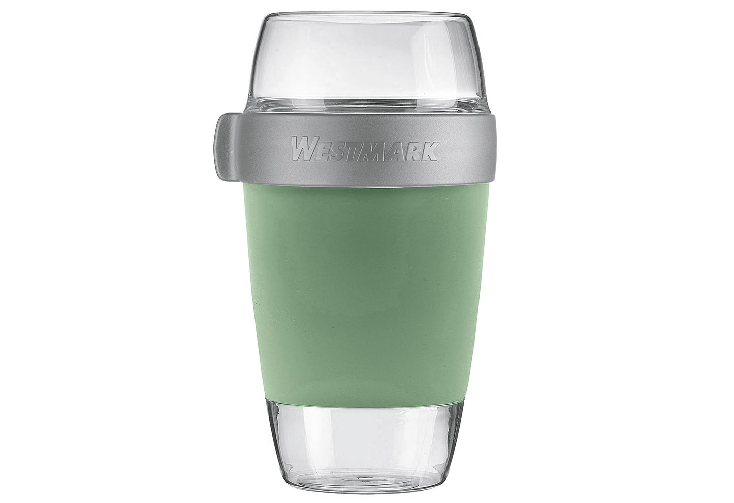 Lunchpot 1150ml mint-grün