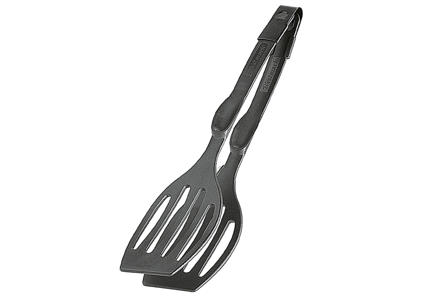 Küchenwender Duetto-Flonal 30cm schwarz