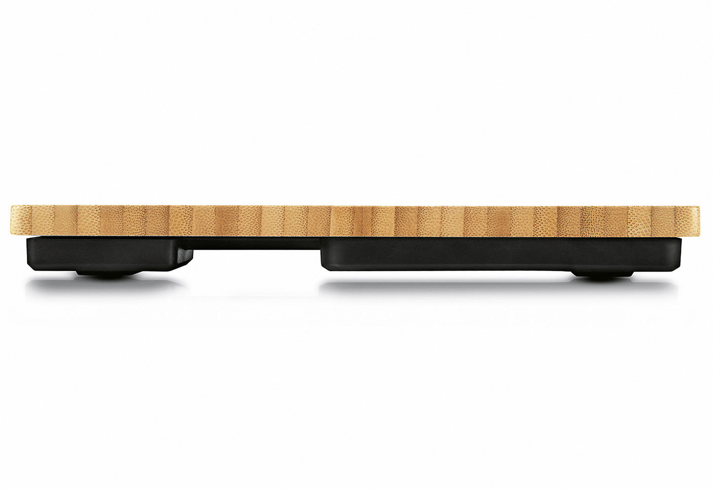 Küchenwaage Bamboo digital 5kg Tragkraft