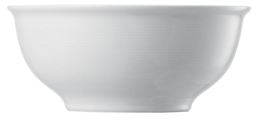 Schüssel Trend Ø19cm weiß