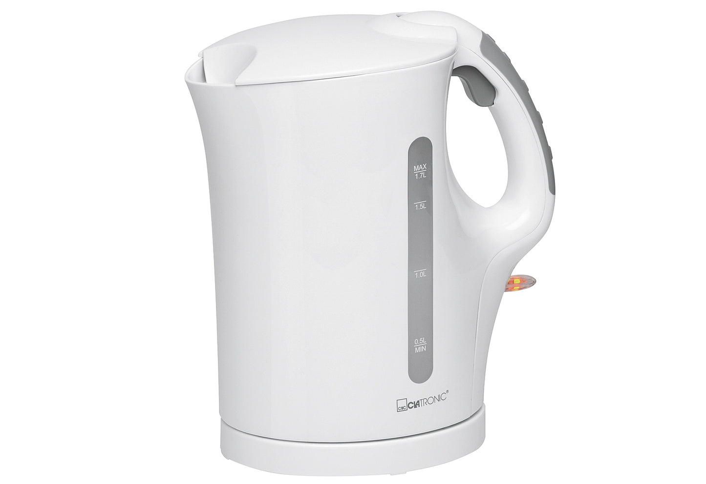 Wasserkocher WK3445 1,7l 2200W weiss