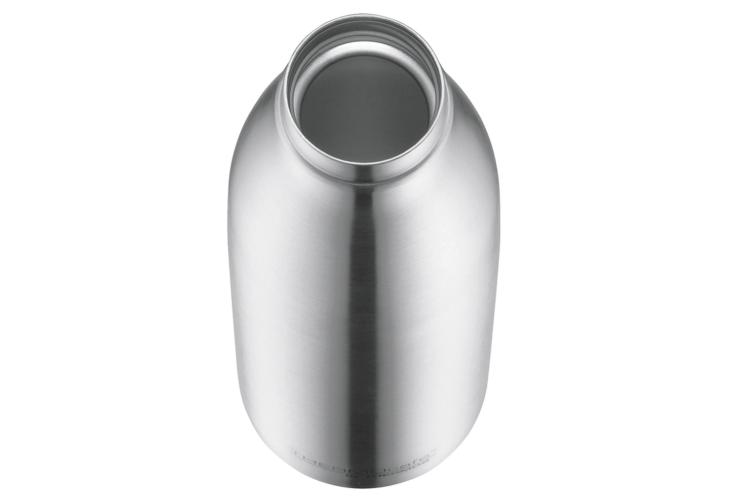 Isolierflasche TC stainless steel matt 0,50l
