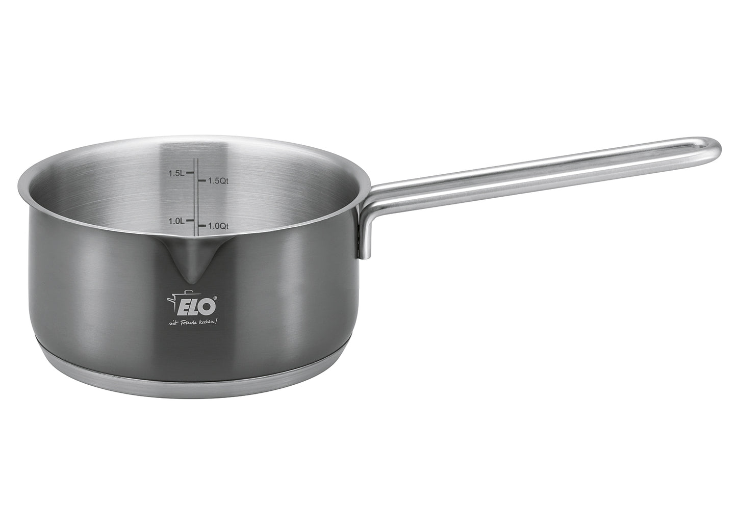 Topfset Twice Select 4teilig