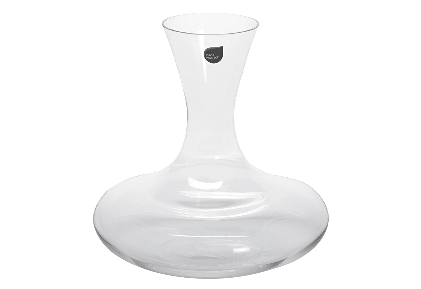SCHOTT ZWIESEL Dekanter Diva 1 l 22,6cm Ø22,4cm - Ruder Home GmbH