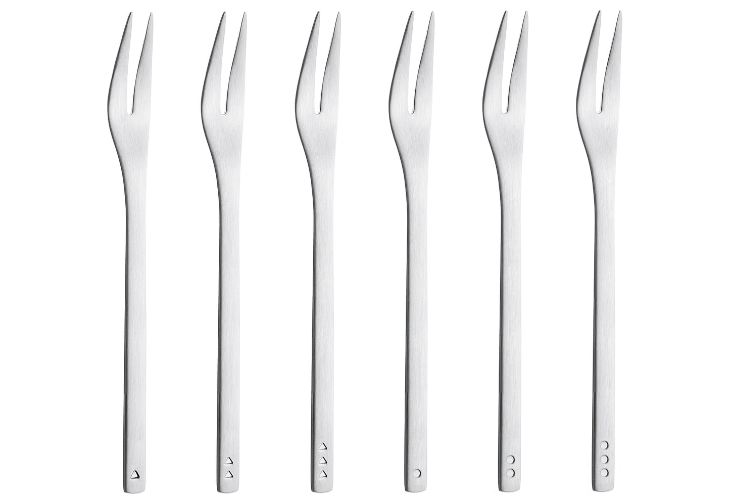 Coctailgabel One Extra 6er Set