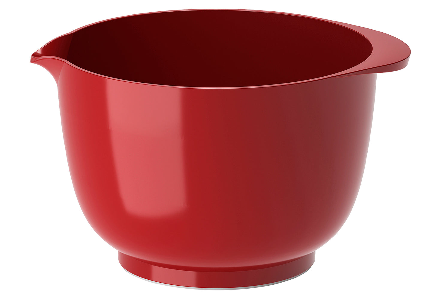 Schüssel Margrethe new 2,0l rot