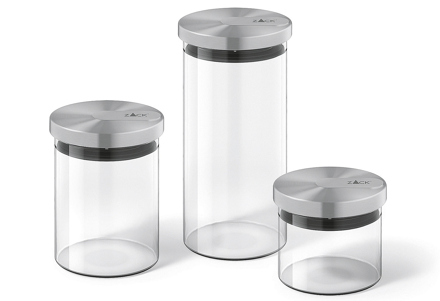 Vorratsglas 1100ml