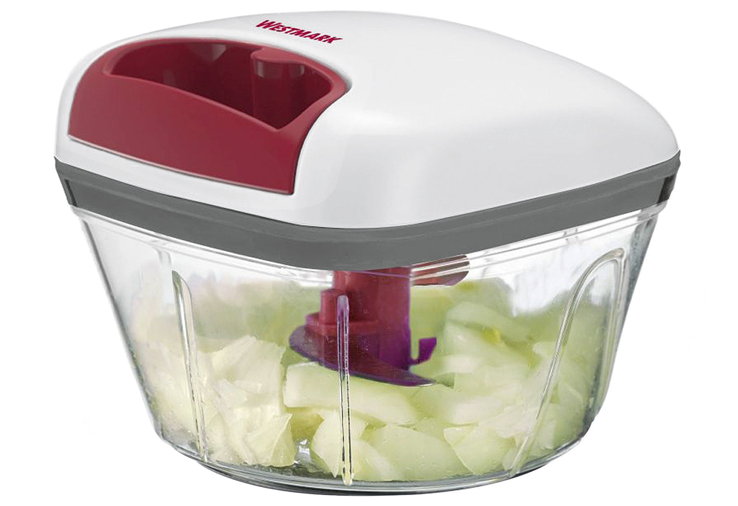 Multi-Schneider mit Seilzug 450ml
