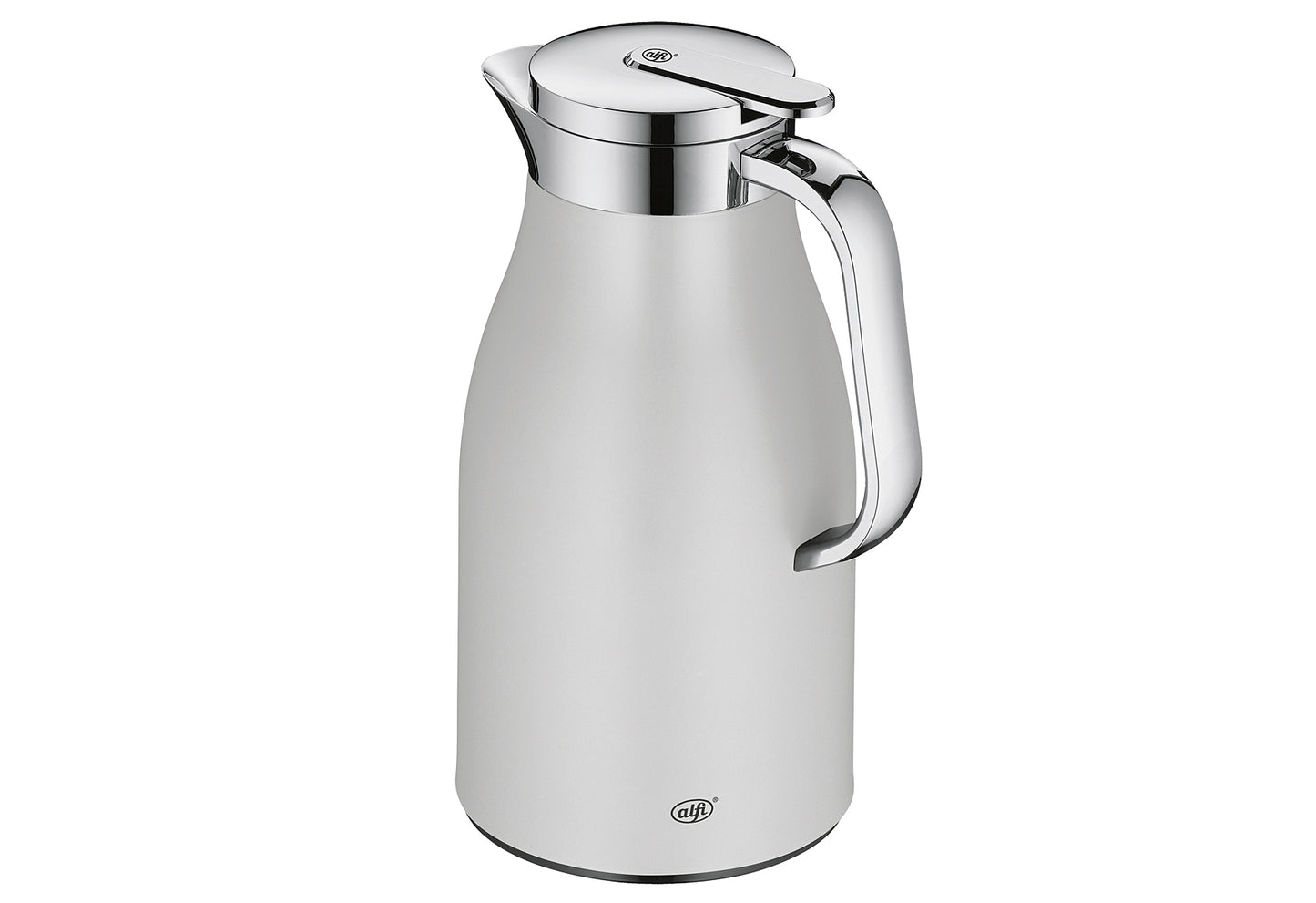 Isolierkanne Skyline silver lining 1,0l