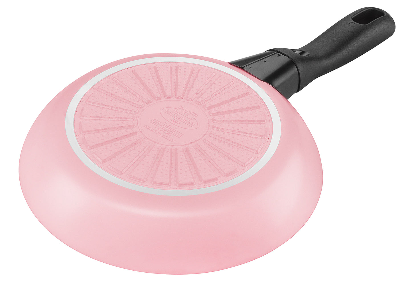 Bratpfanne Caprera 24cm pink