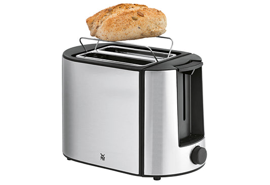0414130011 Toaster Bueno 2-Scheiben Cromargan