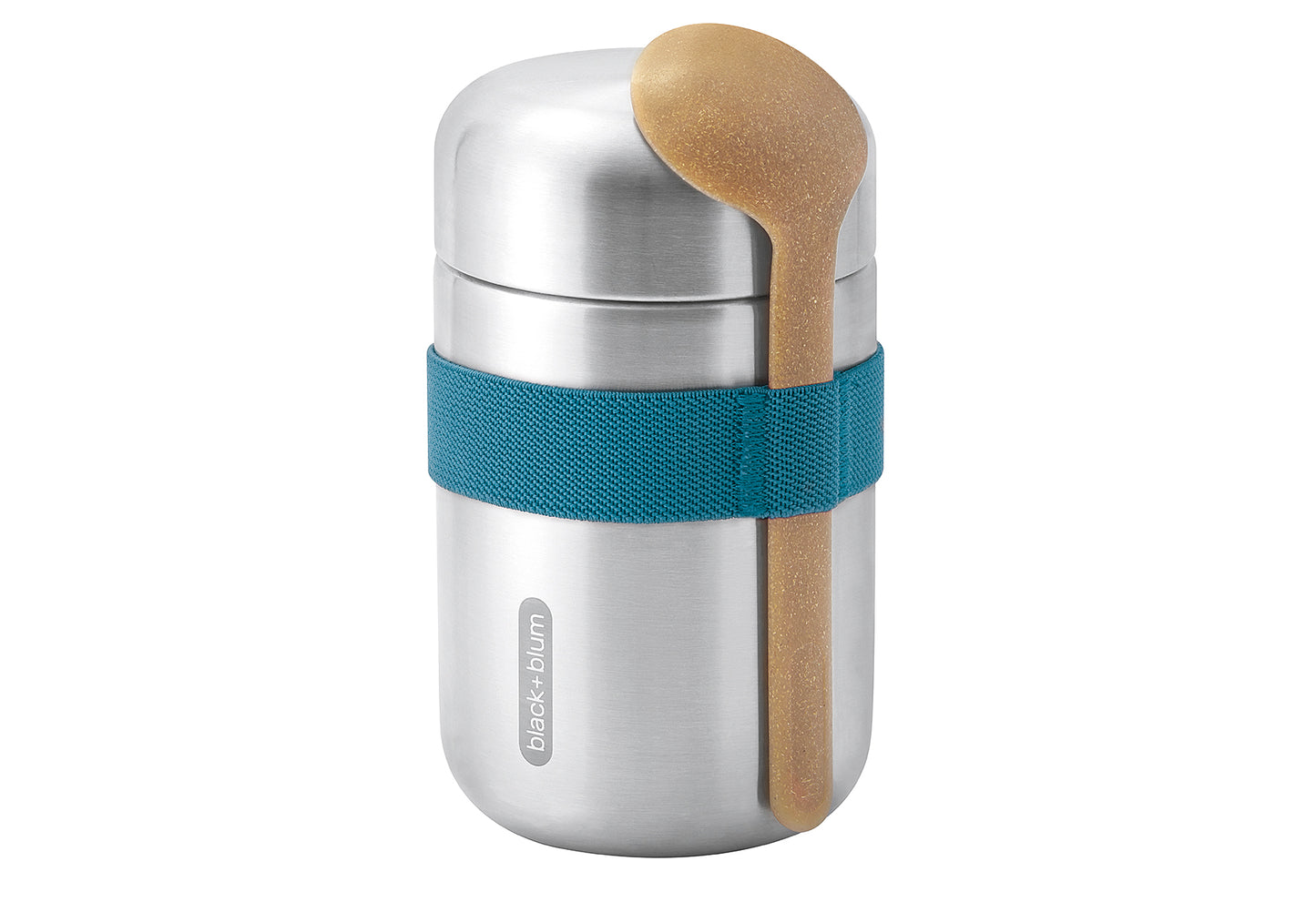 Food Flask Speisegefäß 400ml ozean Edelstahl