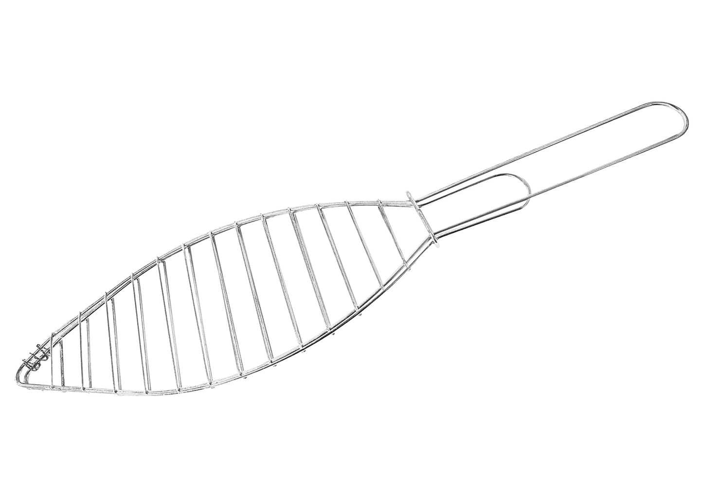 Fischbräter 45cm