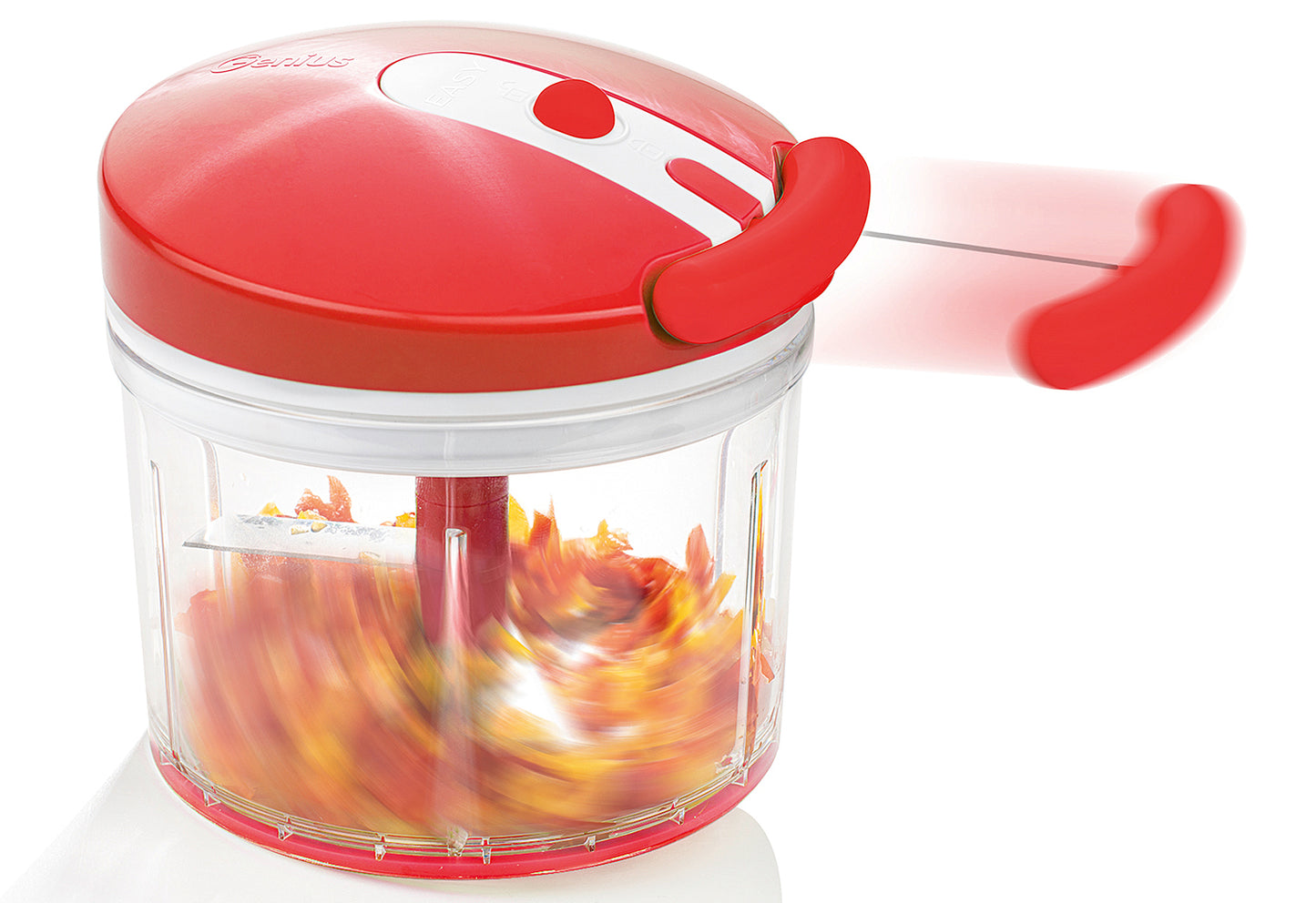 Nicer Dicer Twist 9teilig