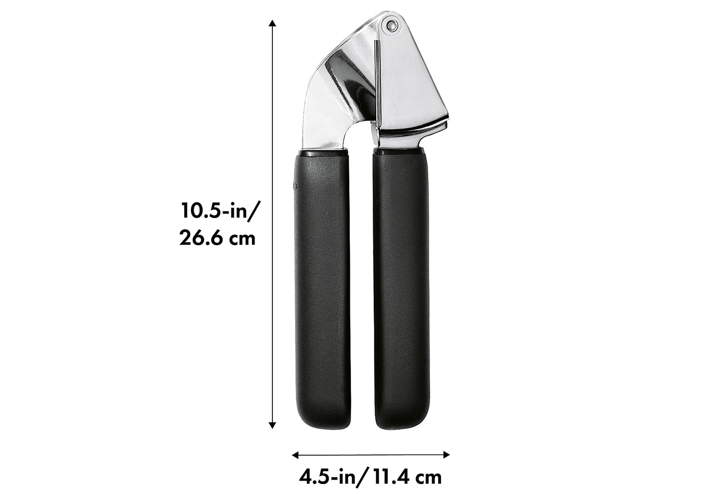 Good Grips Knoblauchpresse