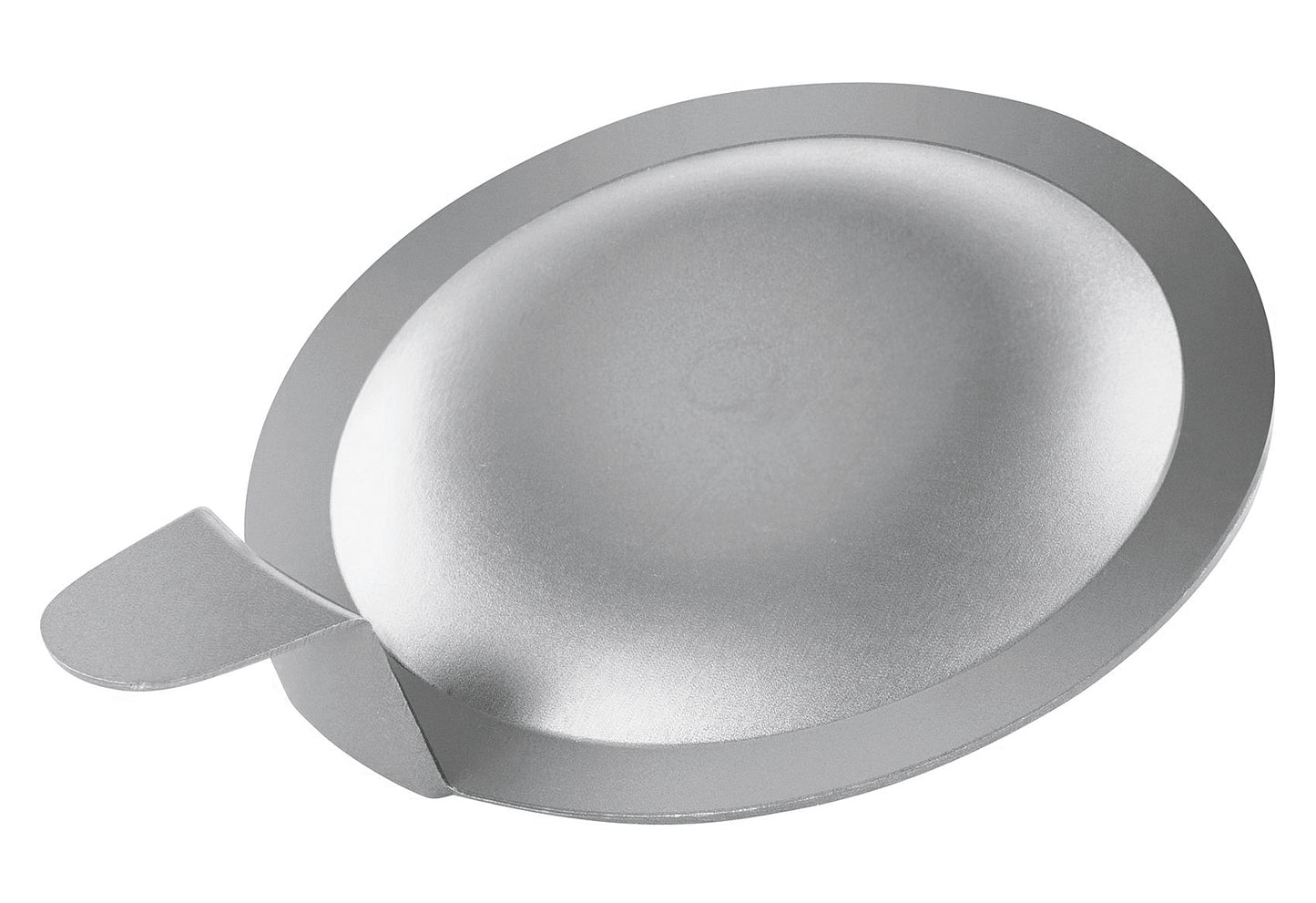 Hamburgermaker mit Heber Uno Plus