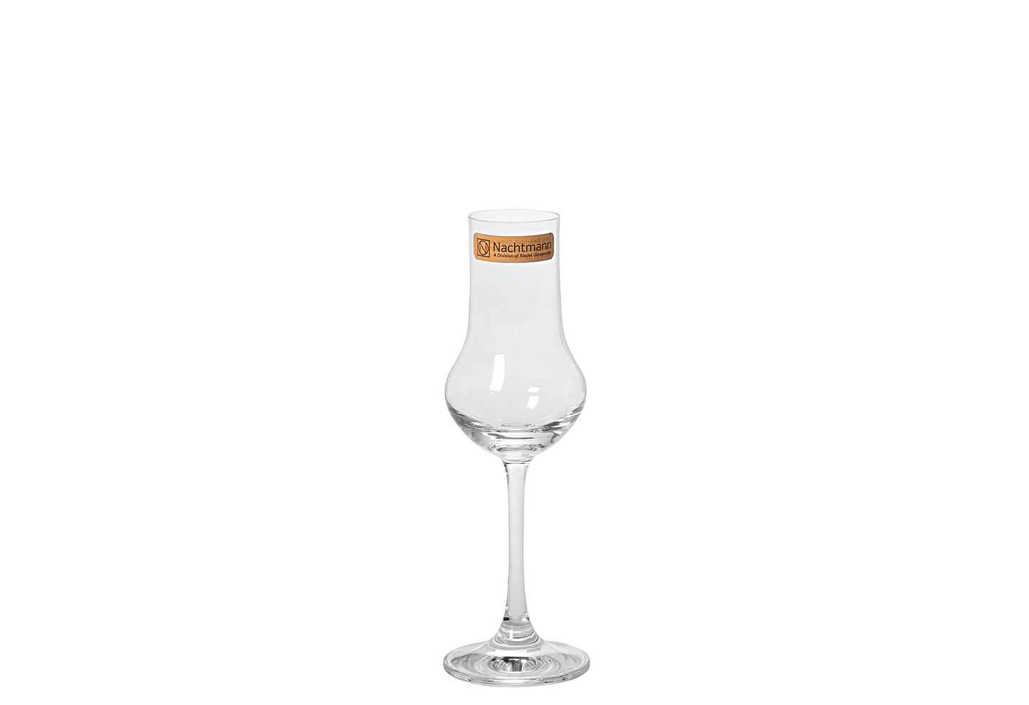 Obstbrandglas Vivendi 10,9 cl 17,7cm 4er Set