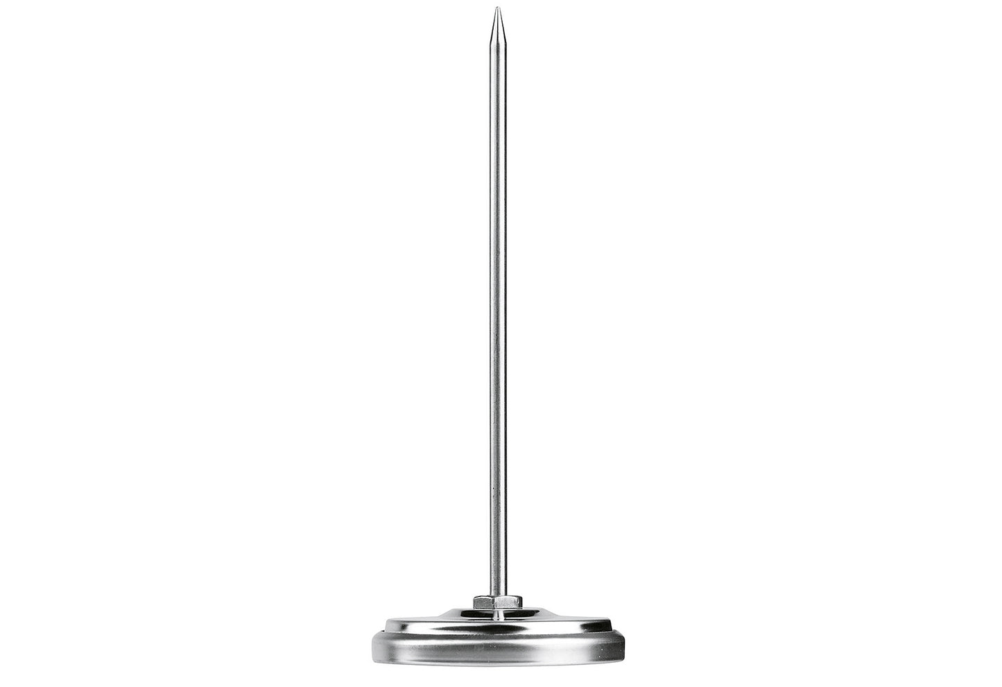 Bratenthermometer Edelstahl 14,5cm