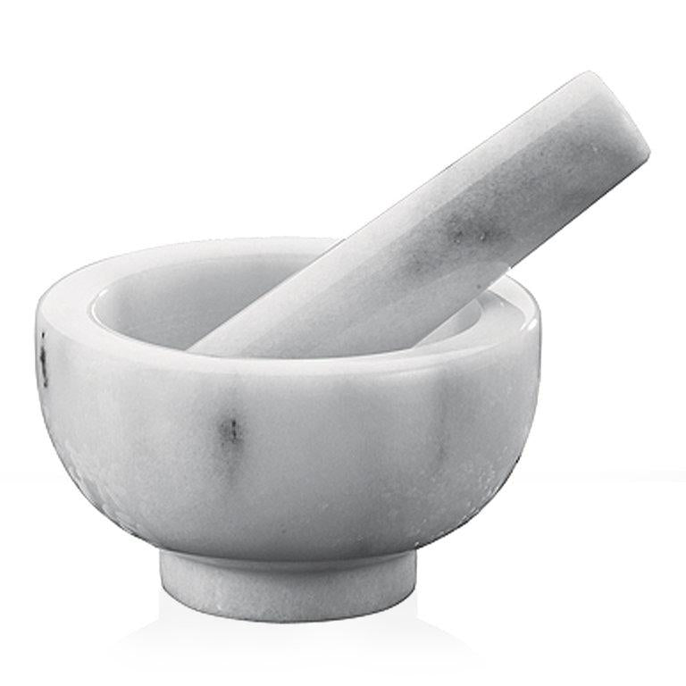Mörser Marmor 4,5cm Ø9cm