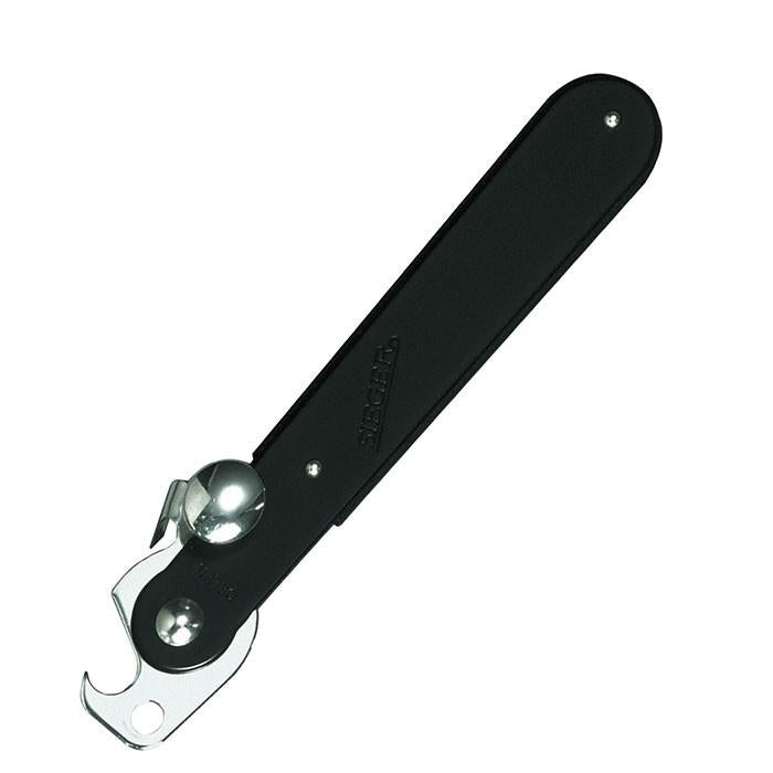 Hebeldosenöffner Original Sieger schwarz