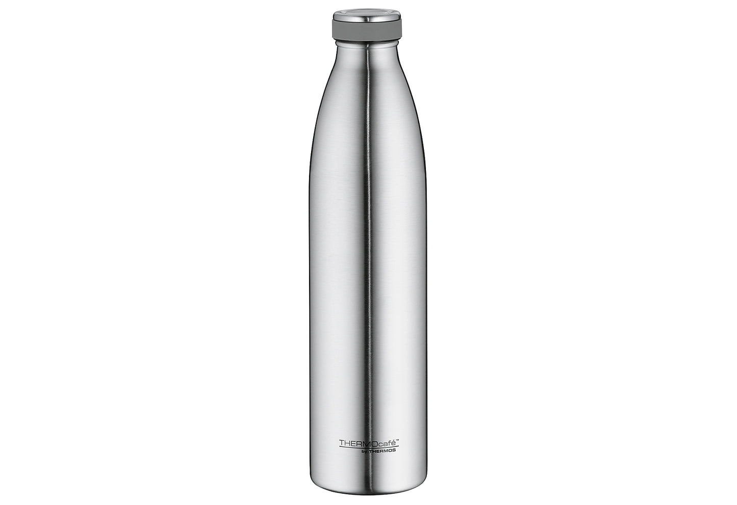 Isolierflasche TC stainless steel matt 1,00l