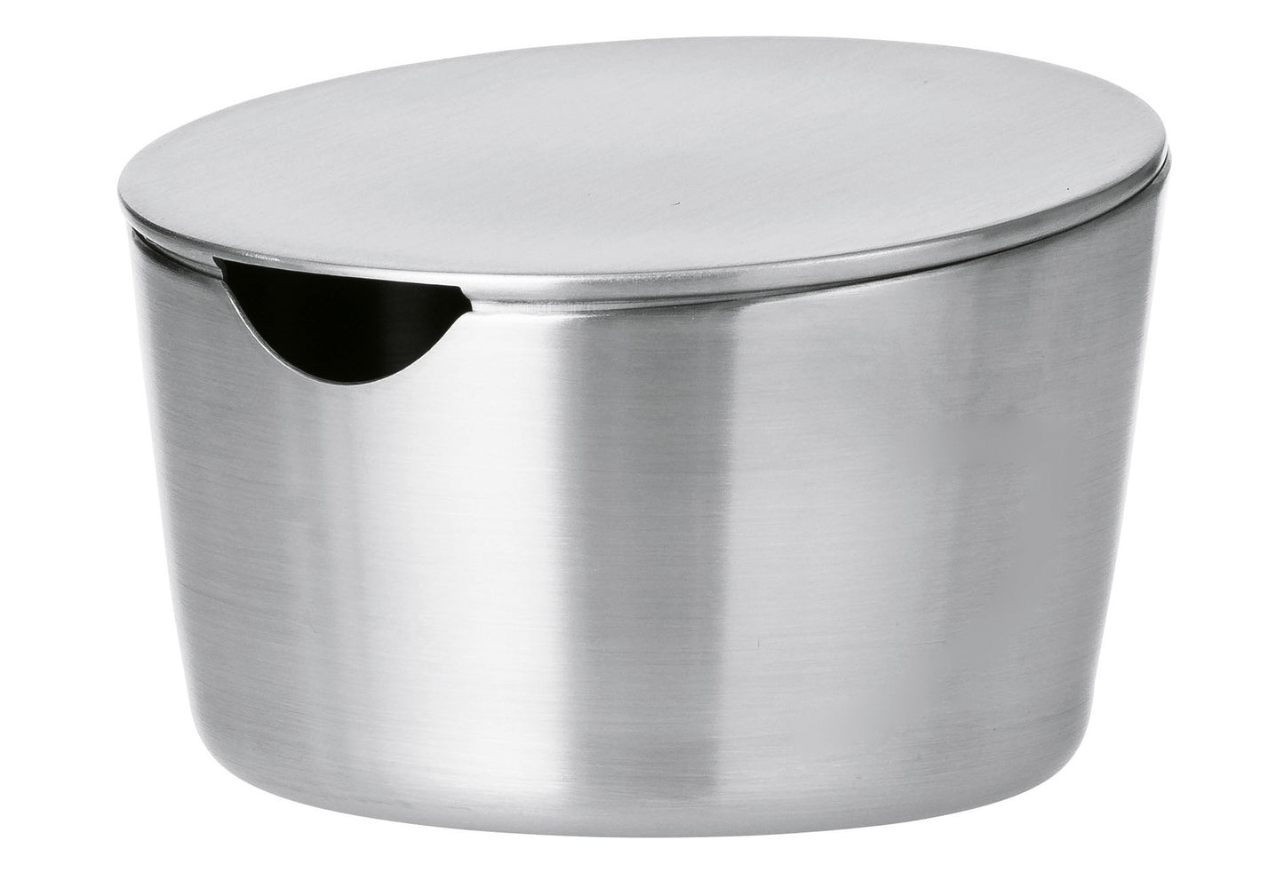 Zuckertopf Vista 10x6,2cm