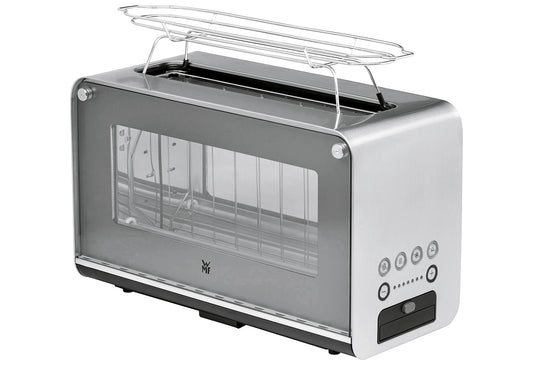 0414140011 Toaster Lono Glas Cromargan